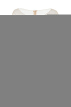 Deep V-neck Shiny Royal Blue Long sleeves Mermaid Prom Dress