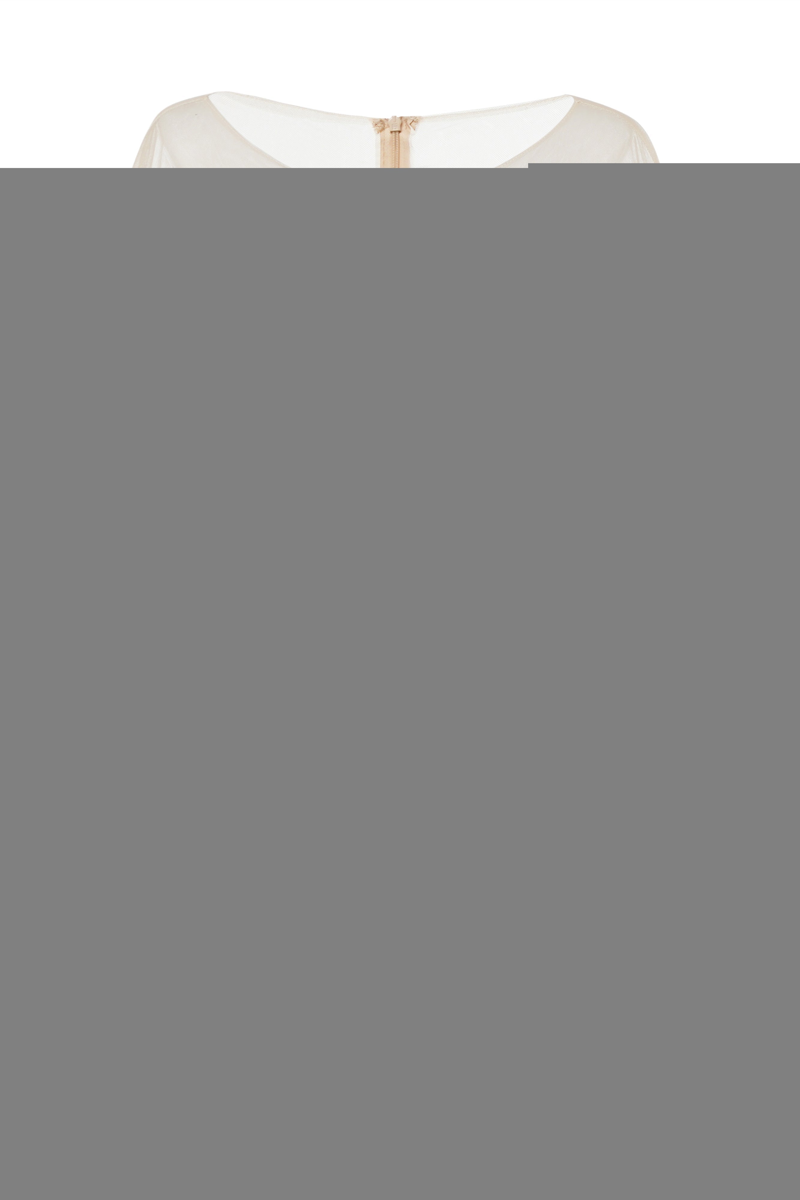 Deep V-neck Shiny Royal Blue Long sleeves Mermaid Prom Dress