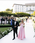 Elegant A Line Spaghetti Straps Floor-Length Satin Long Pink Evening Dress Prom Dress