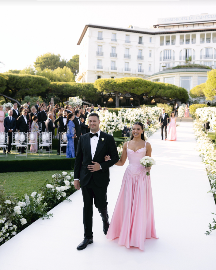 Elegant A Line Spaghetti Straps Floor-Length Satin Long Pink Evening Dress Prom Dress