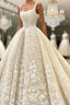 Elegant Longr Prom Dress Ball Gown Evening Dress