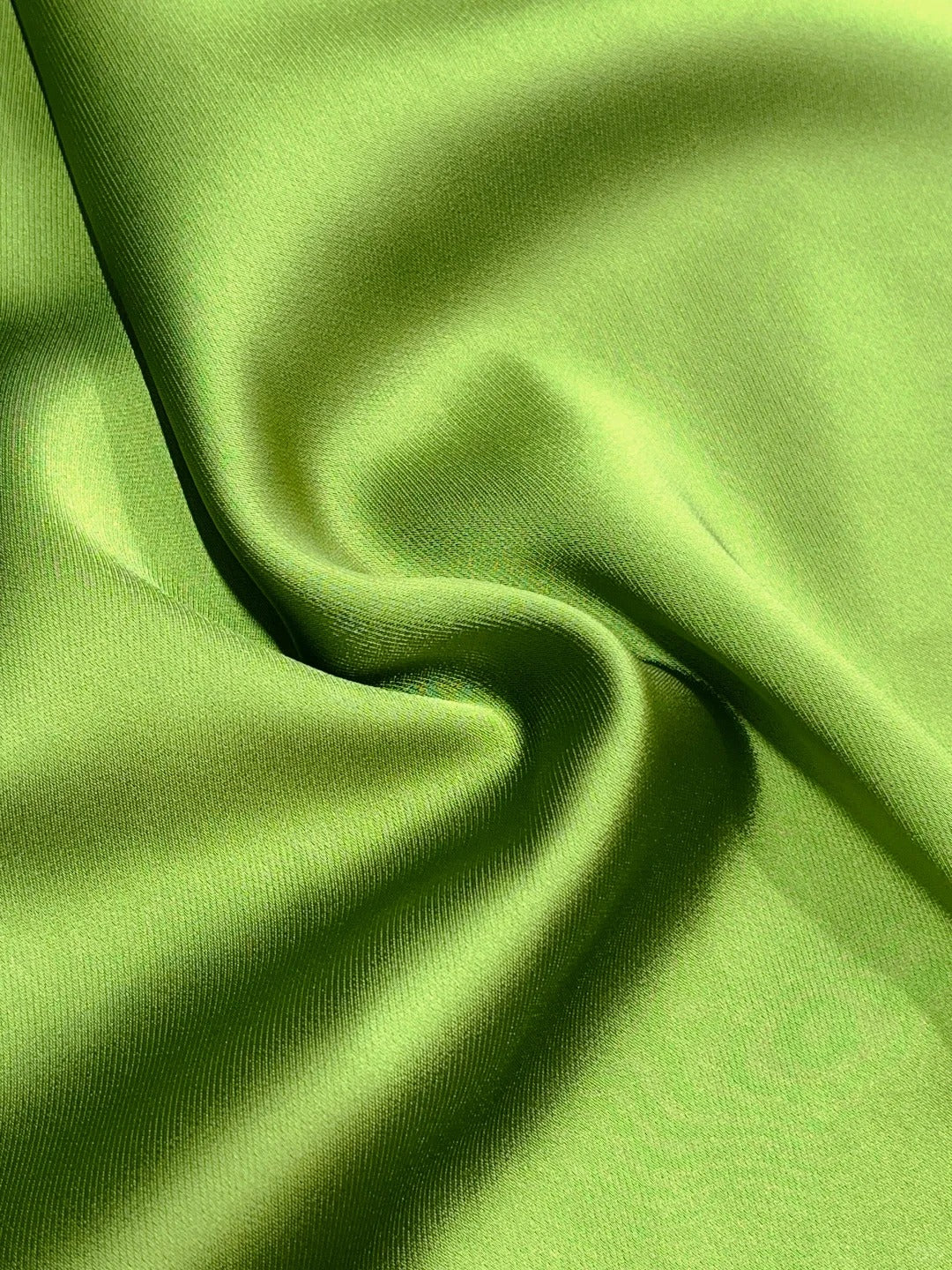 Elegant Minimalist Green Slim Halter Neck Satin Long Prom Dress Evening Dress