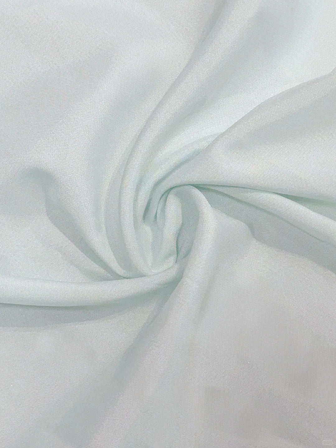 Elegant Mint Green A-Line Strappy Satin Prom Dress Evening Dress