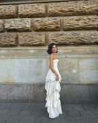 Elegant Party Dress Special Occasion Dress Unique Prom Dress