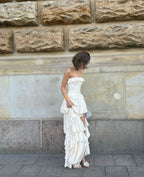 Elegant Party Dress Special Occasion Dress Unique Prom Dress