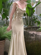 Elegant Summer New Fashion Prom Dress Party Birthday Outfits