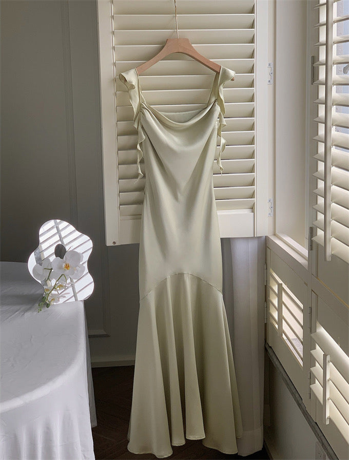 Elegant Summer New Fashion Prom Dress Party Birthday Outfits
