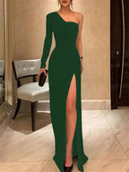 Evening Dress Long Formal Prom Dress