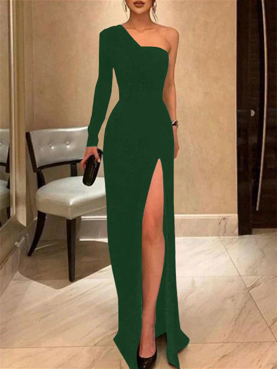 Evening Dress Long Formal Prom Dress