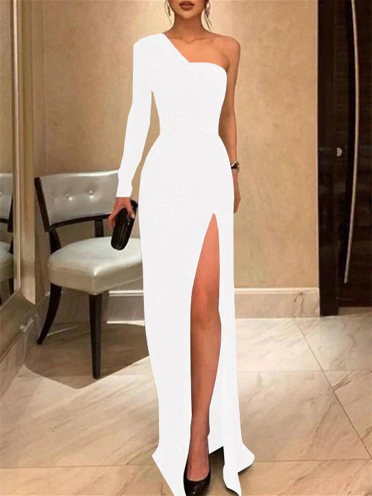 Evening Dress Long Formal Prom Dress