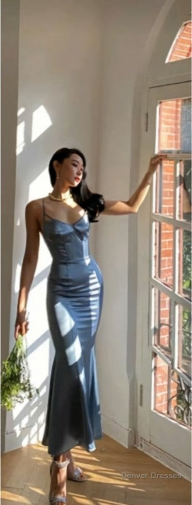 Evening Gown Party Gown Prom Dress Main image