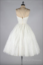 Fashion A Line Lace Prom Dress, Short Straps Homecoming Dress