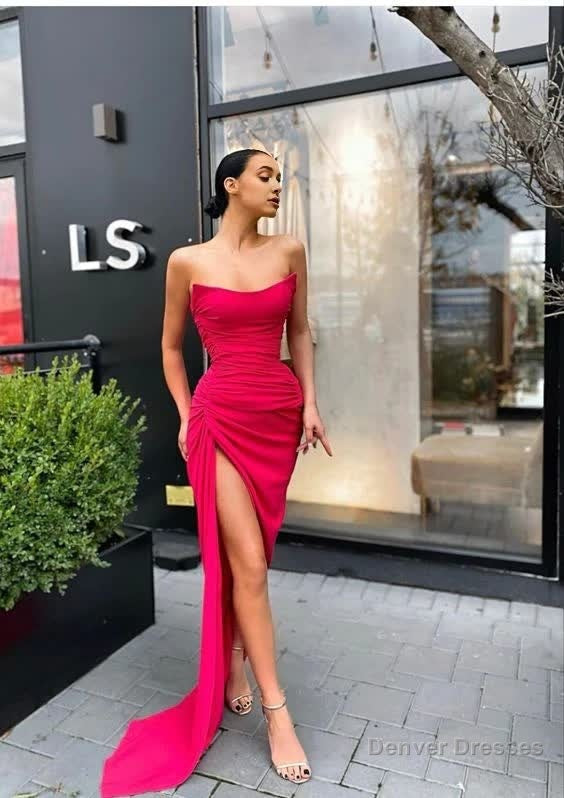 Fashion Prom Dresses New Arrive Evening Gown Main image