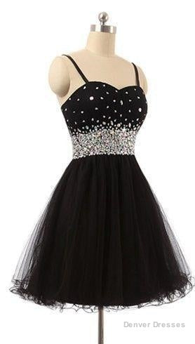 Homecoming Dresses, Short Prom Dresses, Party Dresses Main image