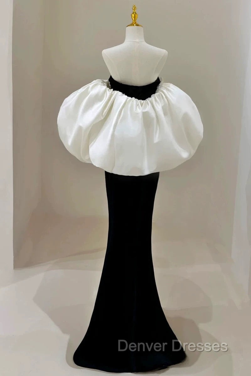 Gorgeous Sheath Off The Shoulder Black Velvet Evening Dress Prom Dress Birthday Outfits