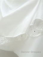 Gorgeous Sweetheart Beaded Ball Gowns Lace-Up Wedding Dress