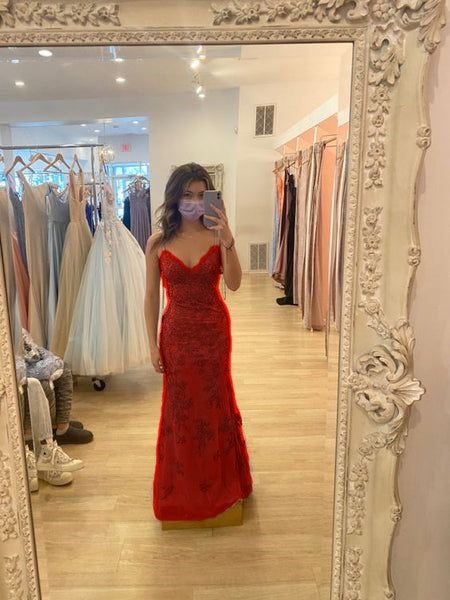 Long Prom Dress Formal Evening Gowns