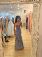 Long Prom Dress Formal Evening Gowns