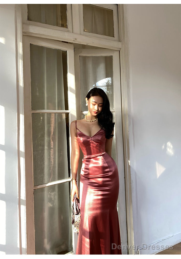 Long Formal Occasion Dresses Evening Gowns