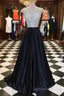 Long Prom Dress,Prom Dress,Pageant Dress,Evening Dress,Ball Dance Dress,Graduation School Party Gown