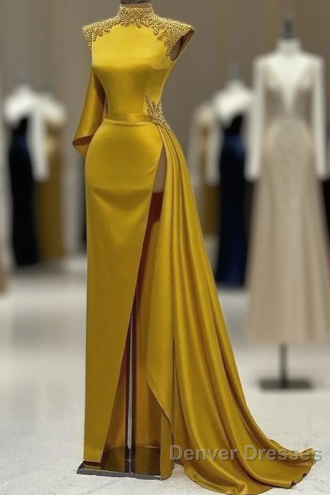 Long Prom Dress Cheap | Evening Dress Long Main image