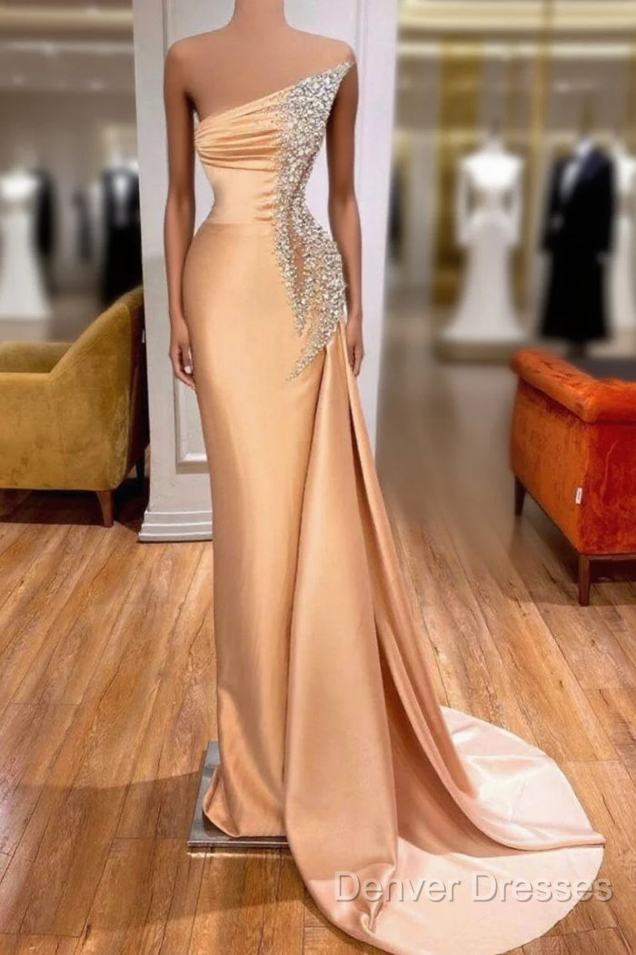 Long Sexy Prom Dress Evening Dress