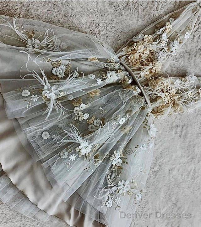 Lovely Short Party Dress Homecoming Dresses Secondary image