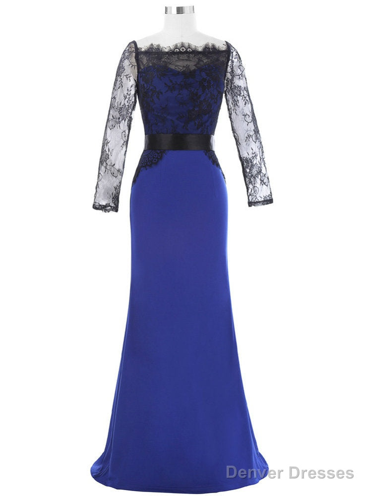 Marvelous Lace Embroidery Evening Gowns Mother of the Bride Dresses Main image