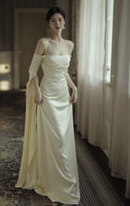 Mermaid Long Prom Dress New Arrival Prom Dress Sexy Evening Dress