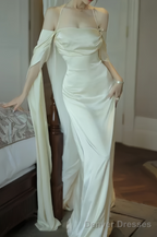 Mermaid Long Prom Dress New Arrival Prom Dress Sexy Evening Dress