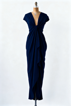 Mermaid Prom Dress, Uniques Prom Dress