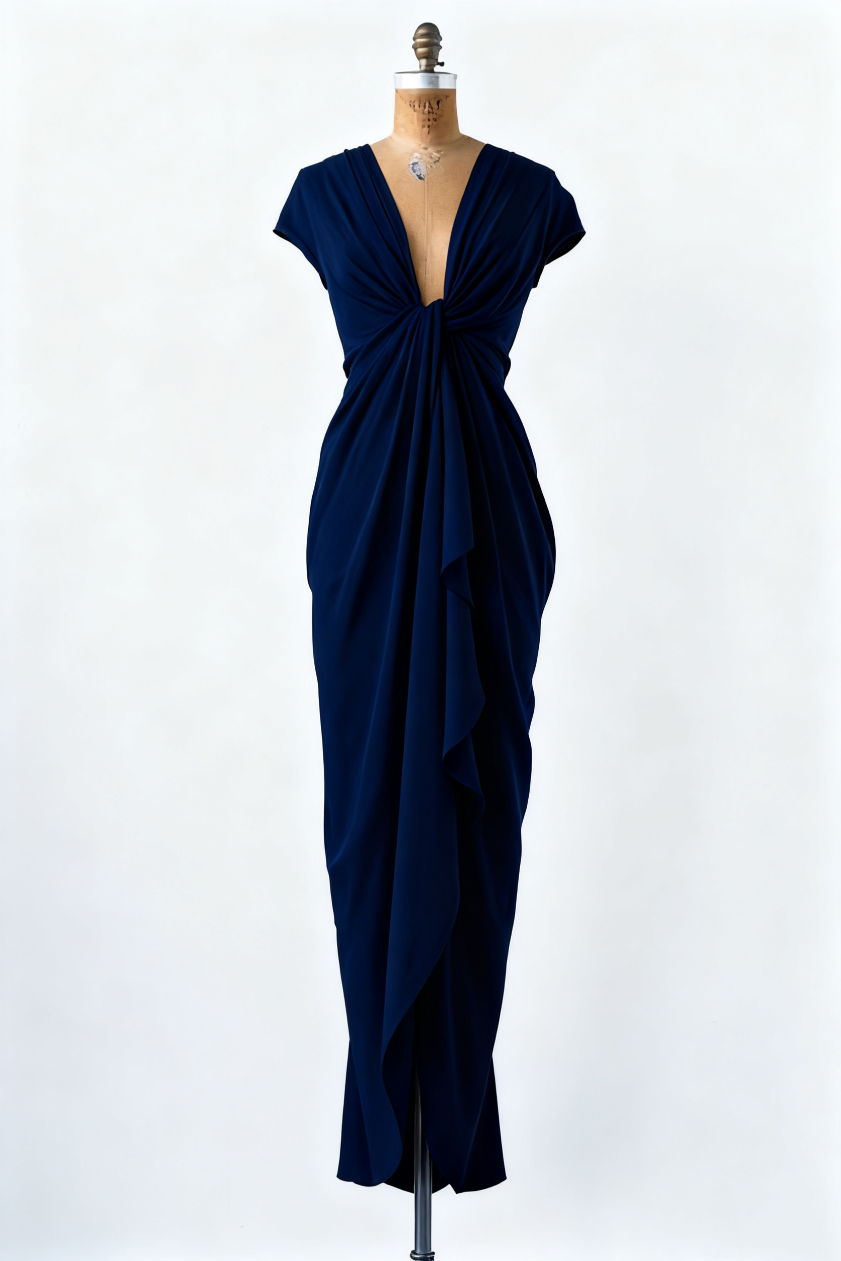 Mermaid Prom Dress, Uniques Prom Dress