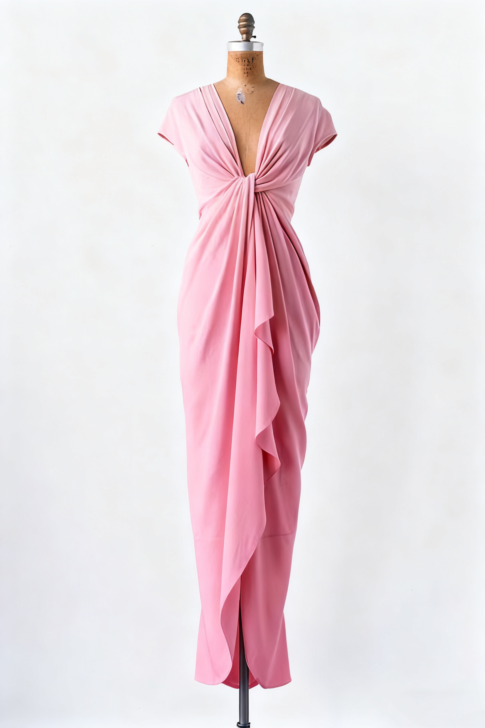 Mermaid Prom Dress, Uniques Prom Dress