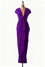 Mermaid Prom Dress, Uniques Prom Dress