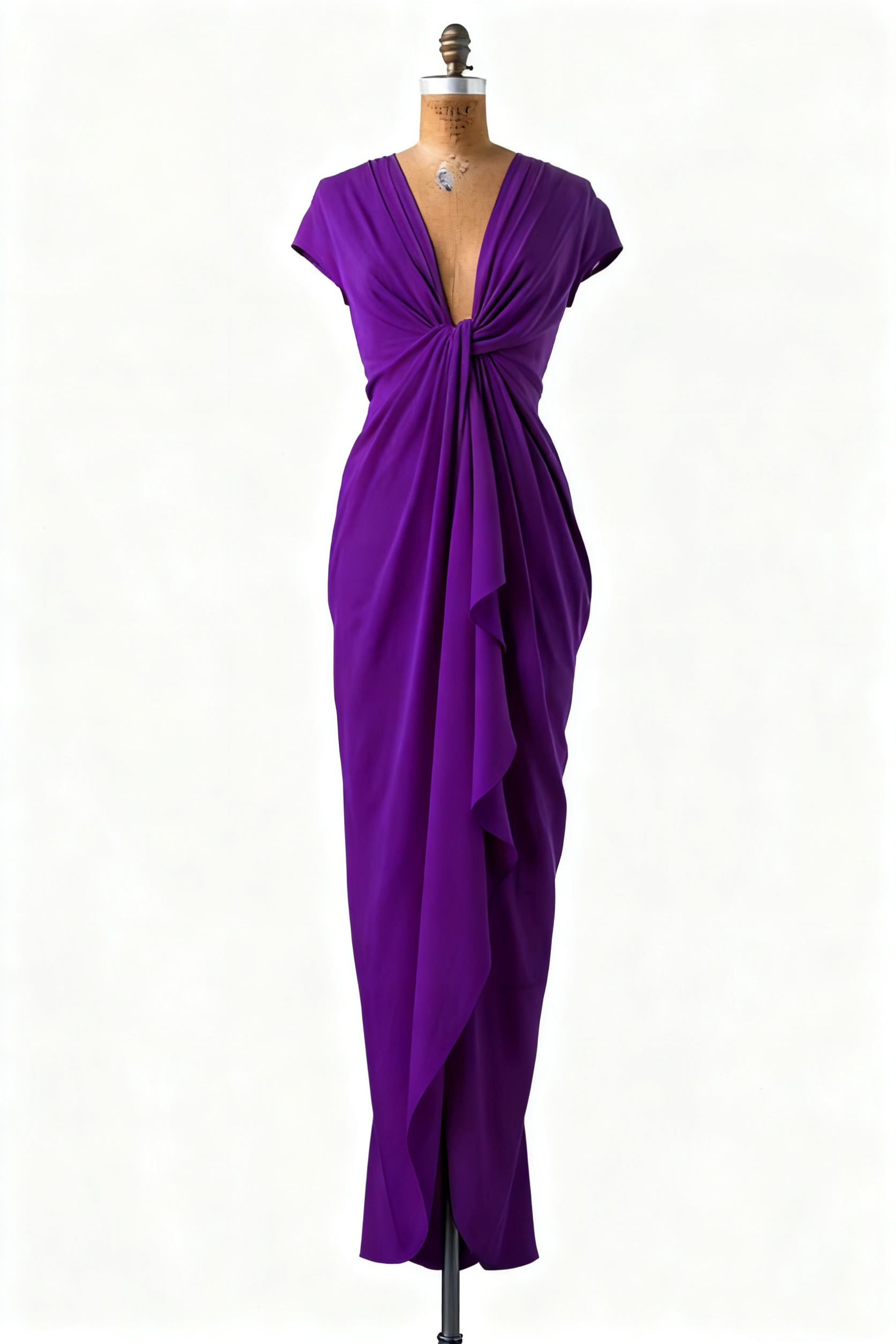 Mermaid Prom Dress, Uniques Prom Dress