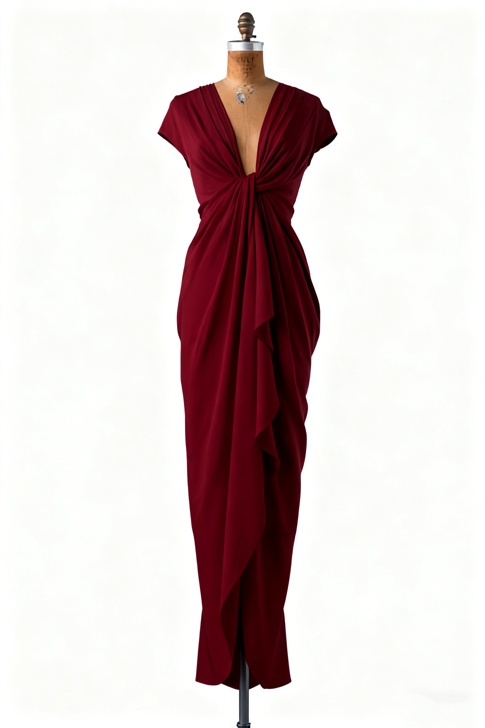 Mermaid Prom Dress, Uniques Prom Dress