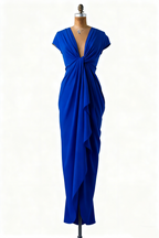 Mermaid Prom Dress, Uniques Prom Dress