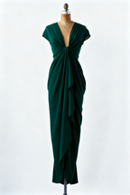 Mermaid Prom Dress, Uniques Prom Dress