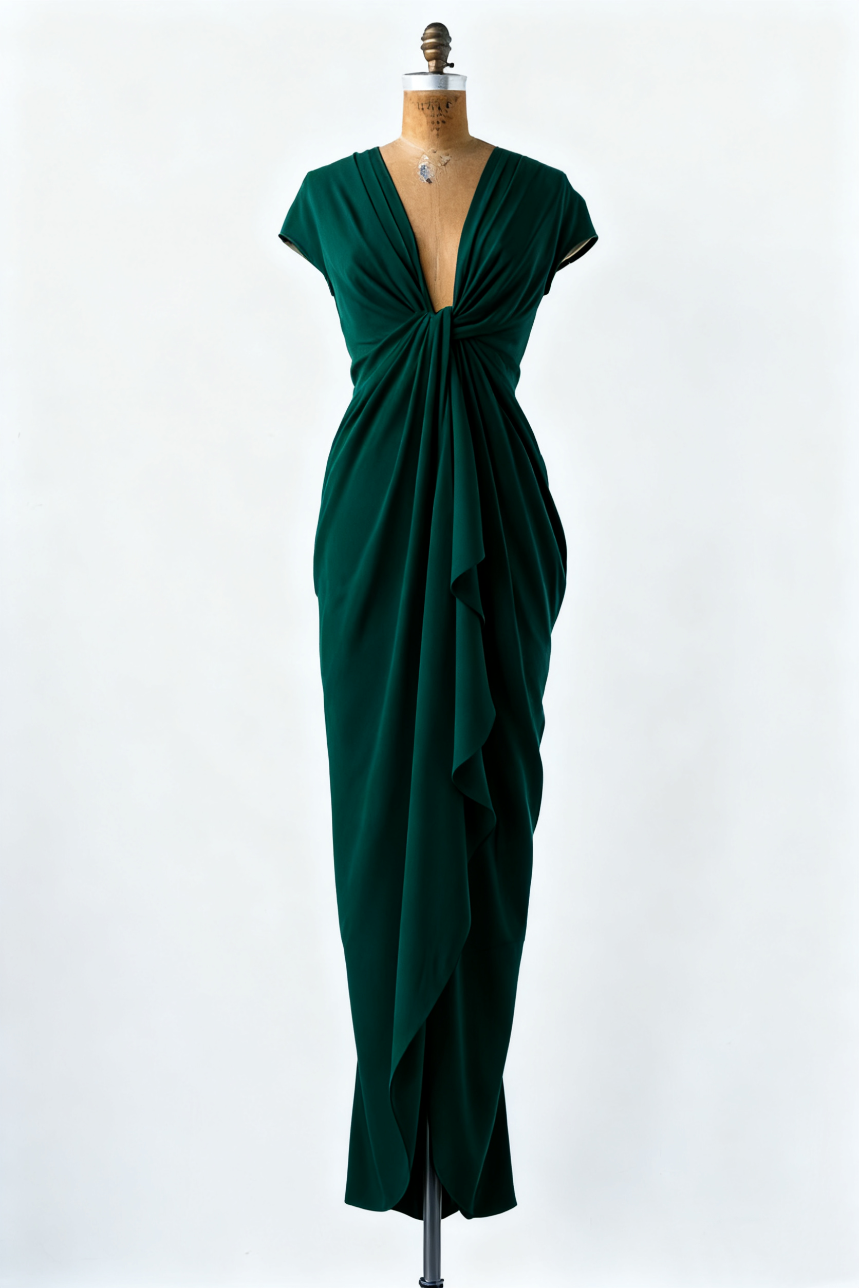 Mermaid Prom Dress, Uniques Prom Dress