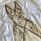 Modest Mermaid Long Prom Dress 22Th Birthday Outfits