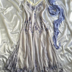 Modest Mermaid Prom Dress 21Th Birthday Outfits