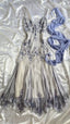 Modest Mermaid Prom Dress 21Th Birthday Outfits