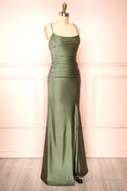 Modest Sheath
