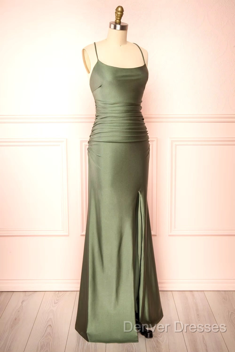 Modest Sheath