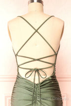 Modest Sheath