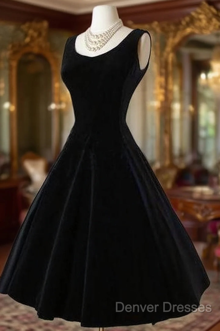 New Homecoming Graduation Dress