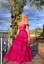 Off The Shoulder Prom Dress, Evening Dress, Formal Dress