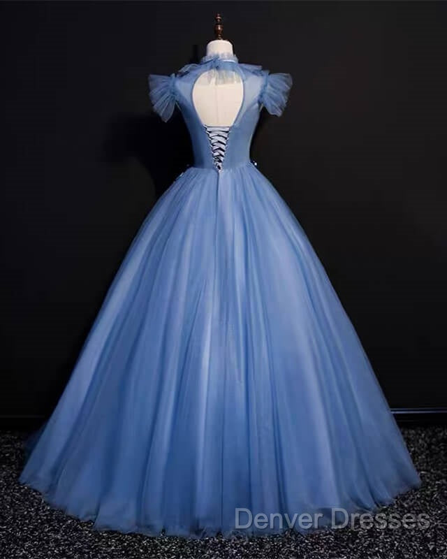 Peri Gown
