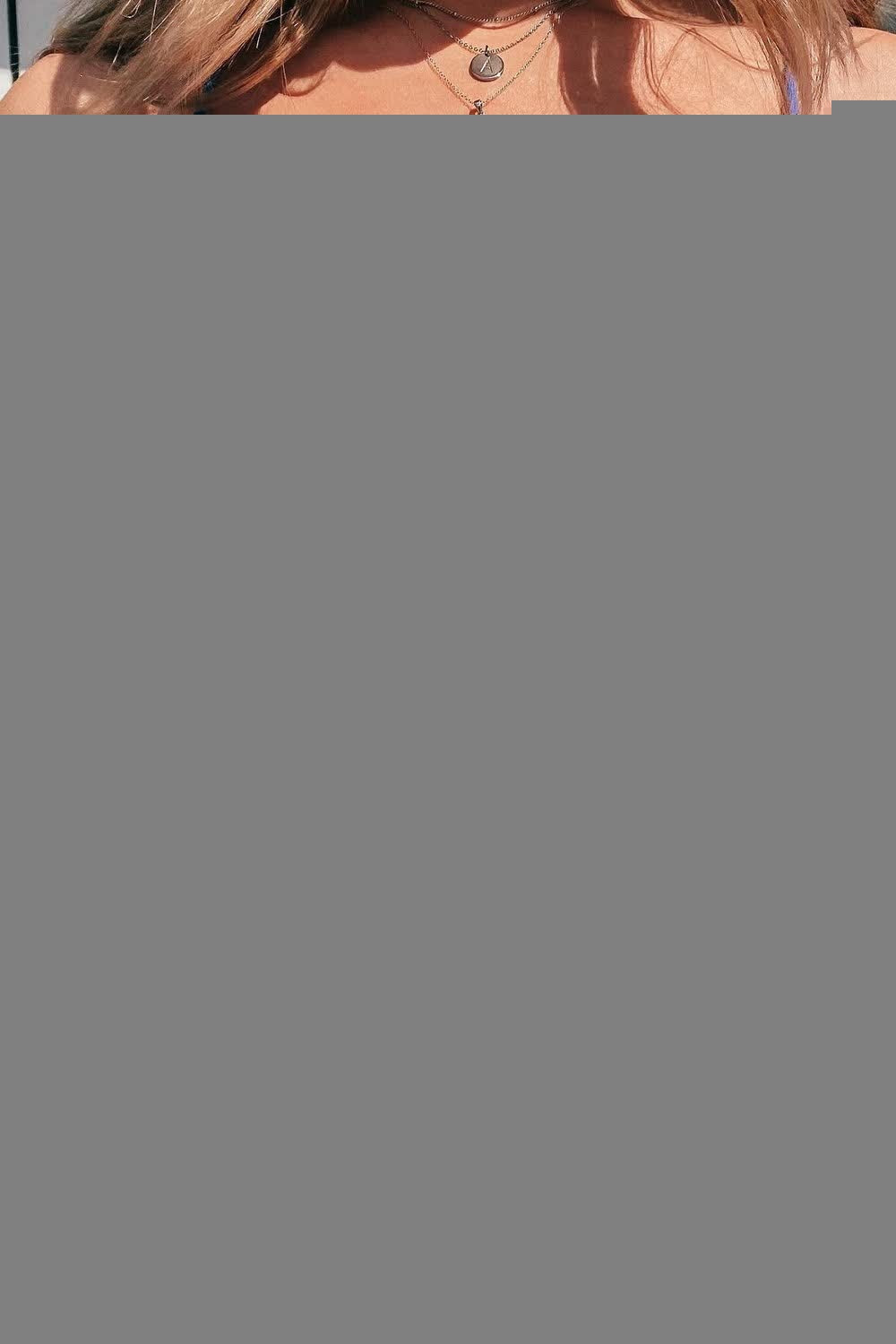 Plus Size Sparkly Spaghetti Straps Royal Blue Sequins Long Prom Dress