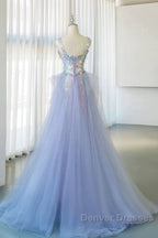 Pretty Mermaid Square Neckline Sequin Long Evening Dress Prom Dress